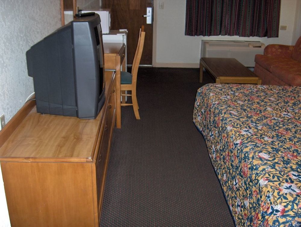 Executive Inn Jacksonville Zimmer foto