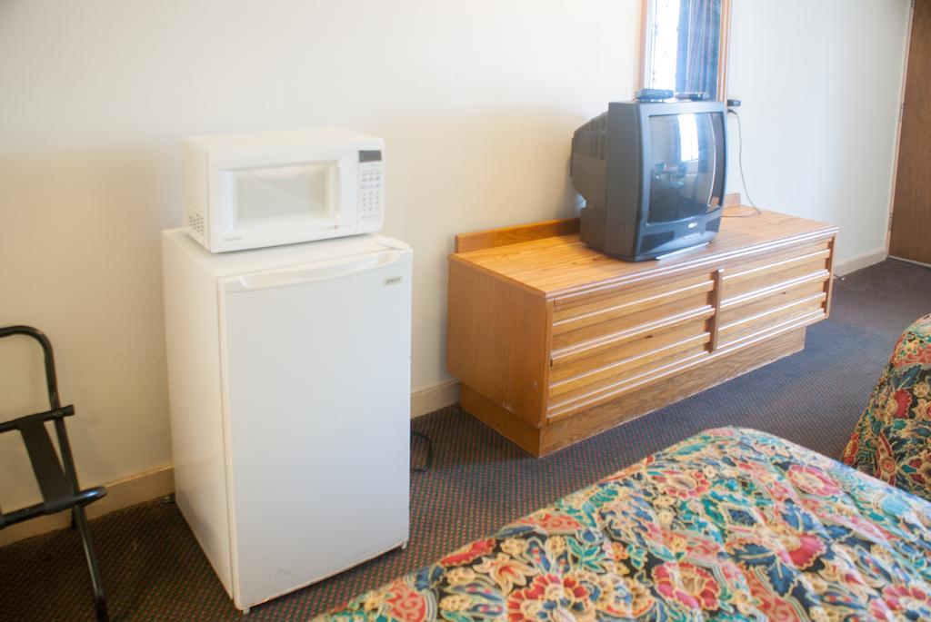 Executive Inn Jacksonville Zimmer foto