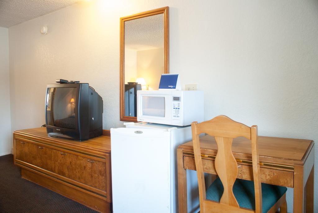 Executive Inn Jacksonville Zimmer foto